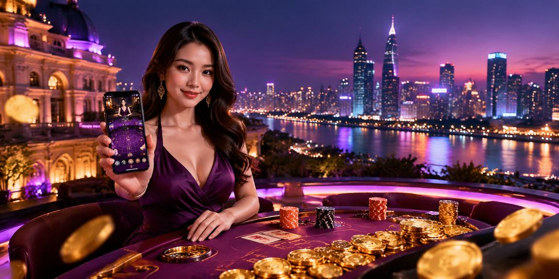 b1t Live Casino